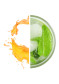 náhled DRIVE SHOT, 60 ml, ice mint