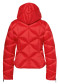 náhled Dámská bunda Goldbergh Harumi Ski Jacket Flame