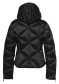 náhled Dámská bunda Goldbergh Harumi Ski Jacket Black