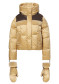 náhled Dámská bunda Goldbergh Rin Jacket Lark