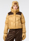 náhled Dámská bunda Goldbergh Rin Jacket Lark