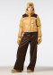 náhled Dámská bunda Goldbergh Rin Jacket Lark