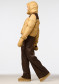náhled Dámská bunda Goldbergh Rin Jacket Lark