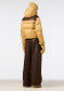 náhled Dámská bunda Goldbergh Rin Jacket Lark