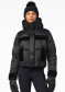 náhled Goldbergh Rin Jacket Black