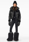 náhled Goldbergh Rin Jacket Black