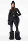 náhled Goldbergh Rin Jacket Black