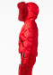 náhled Dámská bunda Goldbergh Harumi Ski Jacket Faux Border Flame