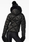 náhled Dámská bunda Goldbergh Harumi Ski Jacket Faux Border Black