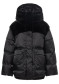 náhled Dámská bunda Goldbergh Kimochi Jacket Black
