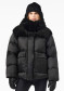 náhled Dámská bunda Goldbergh Kimochi Jacket Black