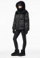 náhled Dámská bunda Goldbergh Kimochi Jacket Black