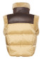 náhled Dámská vesta Goldbergh Kumo Bodywarmer Lark