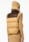 náhled Dámská vesta Goldbergh Kumo Bodywarmer Lark