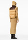 náhled Dámská vesta Goldbergh Kumo Bodywarmer Lark