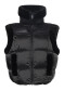 náhled Dámská vesta Goldbergh Kumo Bodywarmer Black