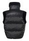 náhled Dámská vesta Goldbergh Kumo Bodywarmer Black