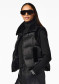 náhled Dámská vesta Goldbergh Kumo Bodywarmer Black