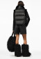 náhled Dámská vesta Goldbergh Kumo Bodywarmer Black