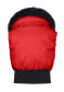 náhled Dámská vesta Goldbergh Reiya Bodywarmer Faux Border Flame