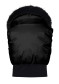 náhled Dámská vesta Goldbergh Reiya Bodywarmer Faux Border Black