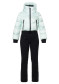 náhled Dámská kombinéza Goldbergh Sayaka Ski Suit Matcha Mint