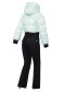 náhled Dámská kombinéza Goldbergh Sayaka Ski Suit Matcha Mint