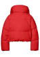 náhled Dámská bunda Goldbergh Koi Ski Jacket Flame