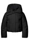 náhled Dámská bunda Goldbergh Koi Ski Jacket Black
