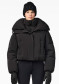 náhled Dámská bunda Goldbergh Koi Ski Jacket Black