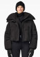 náhled Dámská bunda Goldbergh Koi Ski Jacket Black
