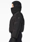 náhled Dámská bunda Goldbergh Koi Ski Jacket Black