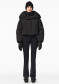 náhled Dámská bunda Goldbergh Koi Ski Jacket Black