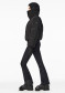 náhled Dámská bunda Goldbergh Koi Ski Jacket Black