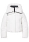náhled Dámská bunda Goldbergh Koi Ski Jacket Snow White