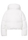 náhled Dámská bunda Goldbergh Koi Ski Jacket Snow White