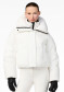náhled Dámská bunda Goldbergh Koi Ski Jacket Snow White