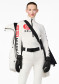 náhled Dámská bunda Goldbergh Koi Ski Jacket Snow White