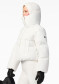 náhled Dámská bunda Goldbergh Koi Ski Jacket Snow White