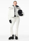 náhled Dámská bunda Goldbergh Koi Ski Jacket Snow White