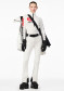náhled Dámská bunda Goldbergh Koi Ski Jacket Snow White