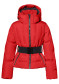 náhled Dámská bunda Goldbergh Umi Ski Jacket Flame