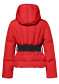 náhled Dámská bunda Goldbergh Umi Ski Jacket Flame