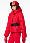 náhled Dámská bunda Goldbergh Umi Ski Jacket Flame