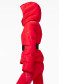 náhled Dámská bunda Goldbergh Umi Ski Jacket Flame