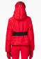 náhled Dámská bunda Goldbergh Umi Ski Jacket Flame