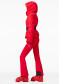 náhled Dámská bunda Goldbergh Umi Ski Jacket Flame