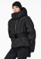 náhled Dámská bunda Goldbergh Umi Ski Jacket Black