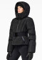 náhled Dámská bunda Goldbergh Umi Ski Jacket Black