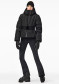 náhled Dámská bunda Goldbergh Umi Ski Jacket Black